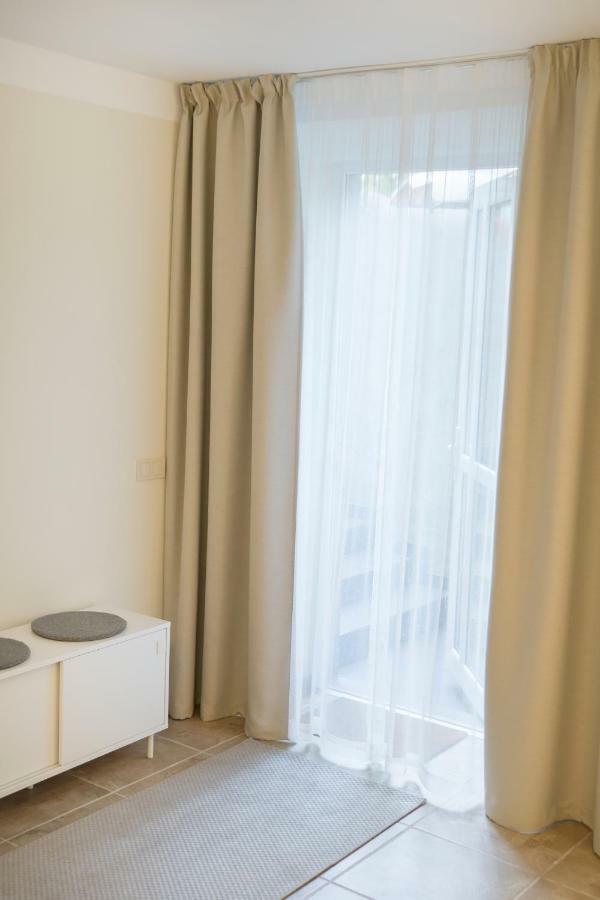 Stay In Kaunas - Free Parking Eksteriør bilde