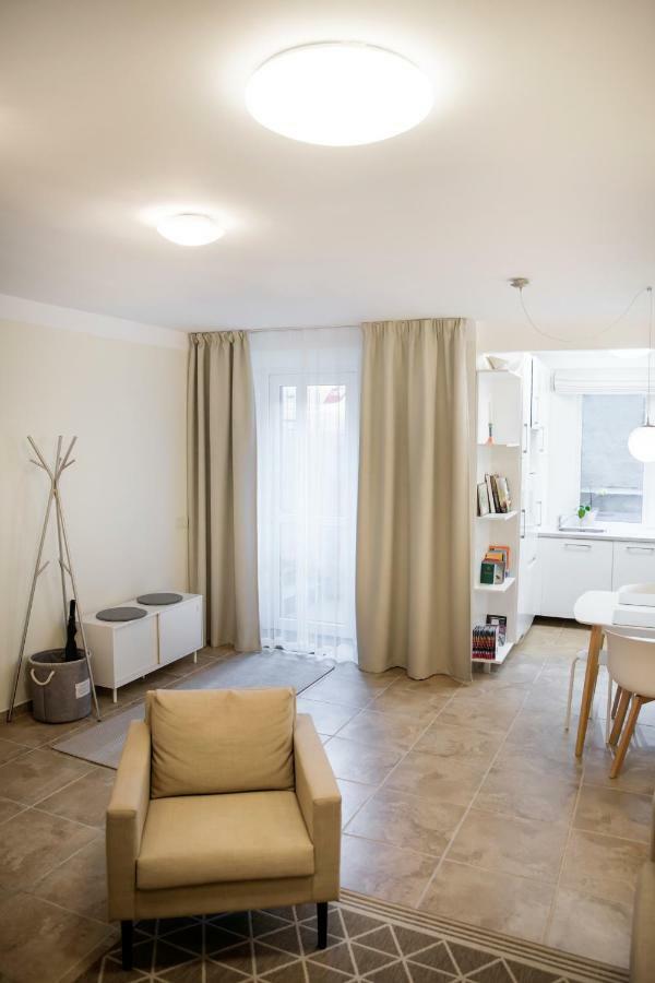 Stay In Kaunas - Free Parking Eksteriør bilde